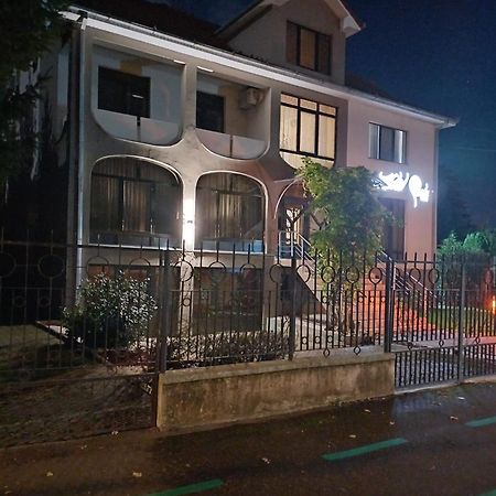 Hotel Perla Satu Mare Eksteriør billede