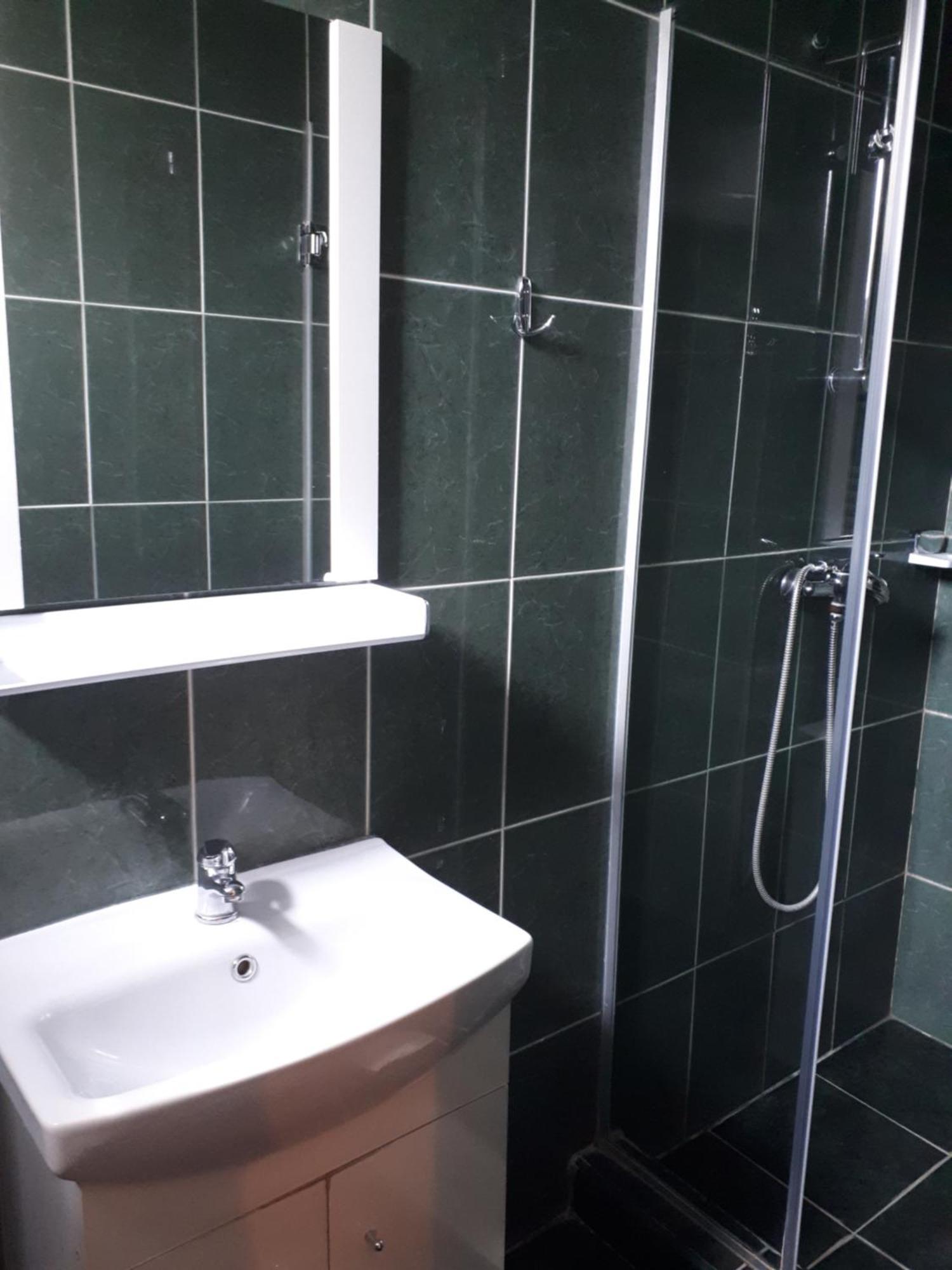 Hotel Perla Satu Mare Eksteriør billede