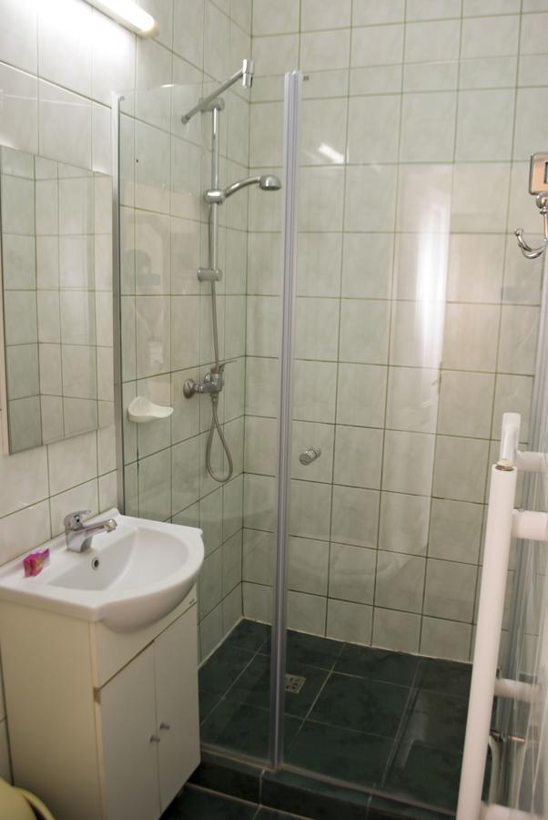 Hotel Perla Satu Mare Eksteriør billede