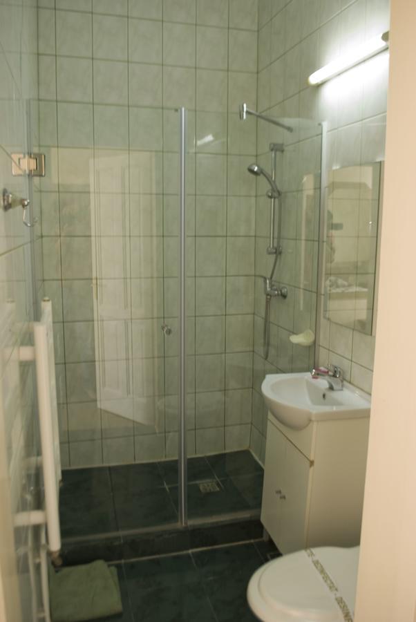 Hotel Perla Satu Mare Eksteriør billede